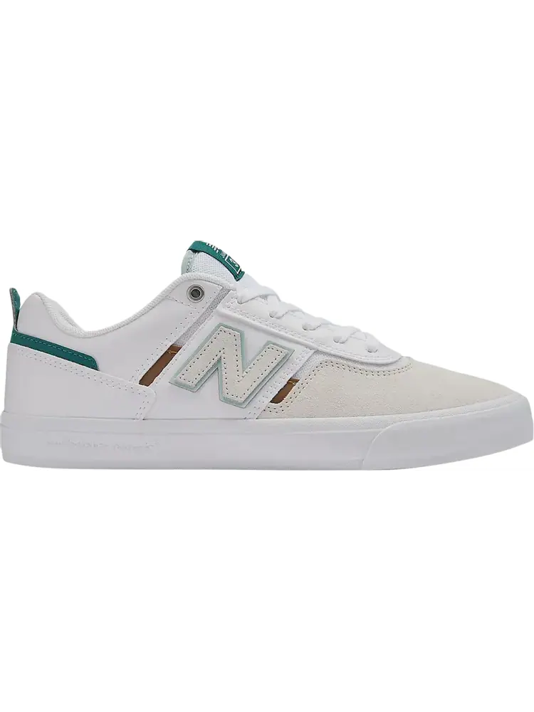 Кроссовки Jamie Foy x Numeric 306 'Sea Salt Teal' — изображение 1 из 1, белый