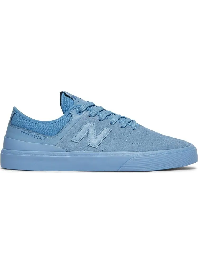 Кроссовки New Balance Numeric 379 'Baby Blue' — изображение 1 из 8, синий