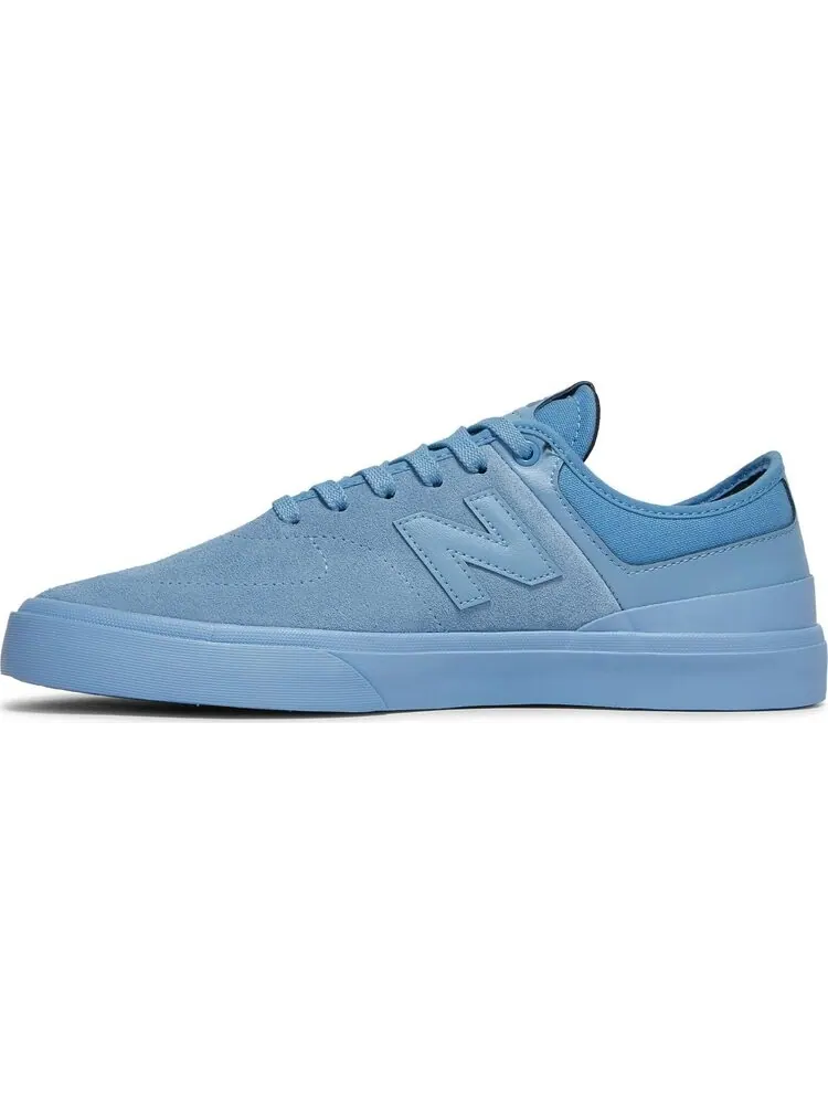 Кроссовки New Balance Numeric 379 'Baby Blue' — изображение 3 из 8, синий
