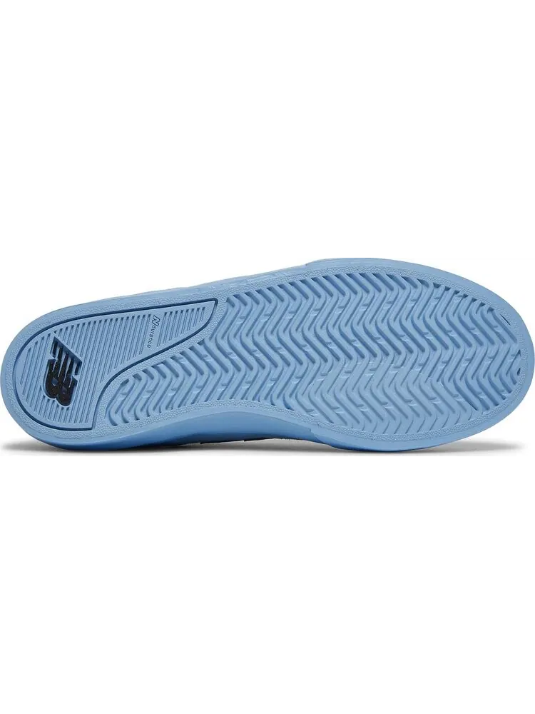Кроссовки New Balance Numeric 379 'Baby Blue' — изображение 4 из 8, синий