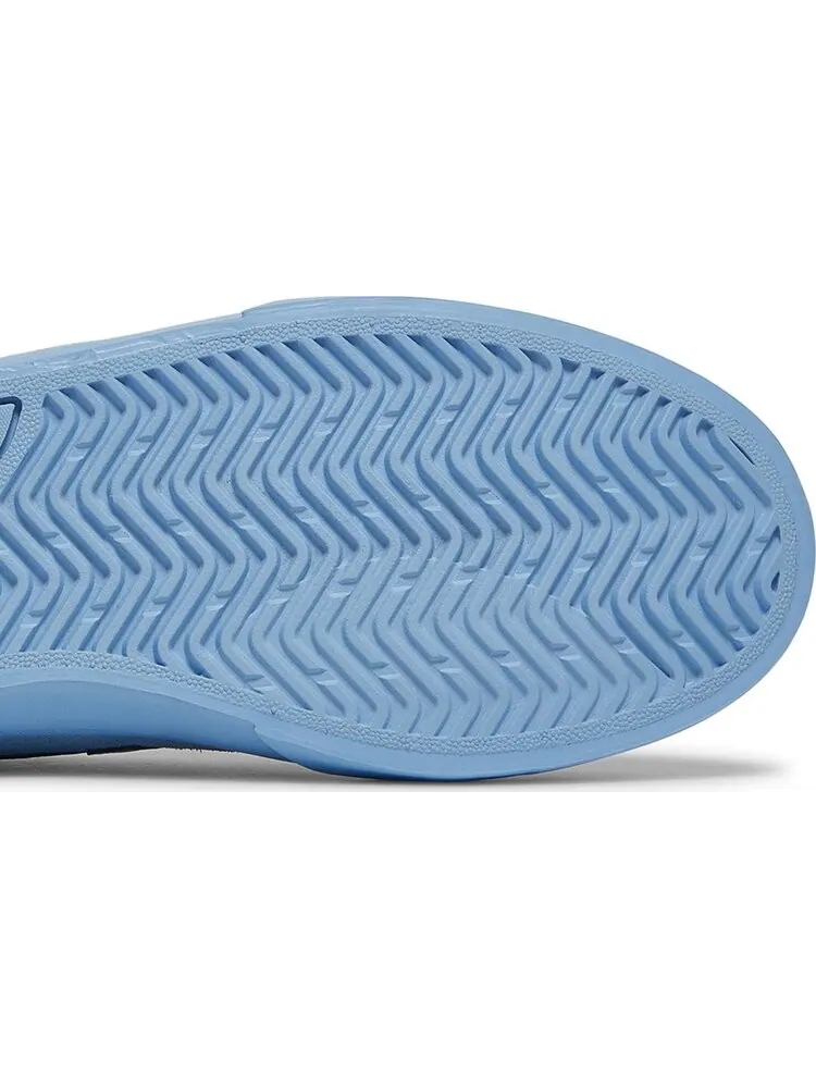 Кроссовки New Balance Numeric 379 'Baby Blue' — изображение 5 из 8, синий