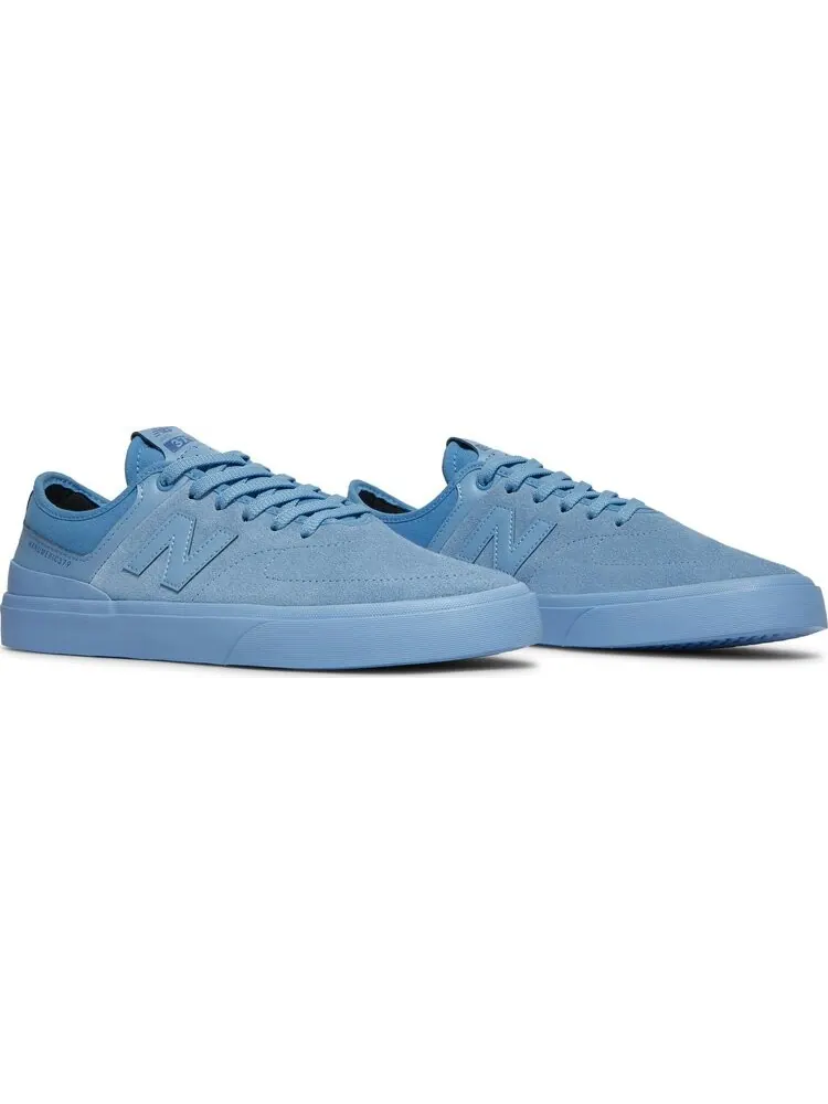 Кроссовки New Balance Numeric 379 'Baby Blue' — изображение 8 из 8, синий