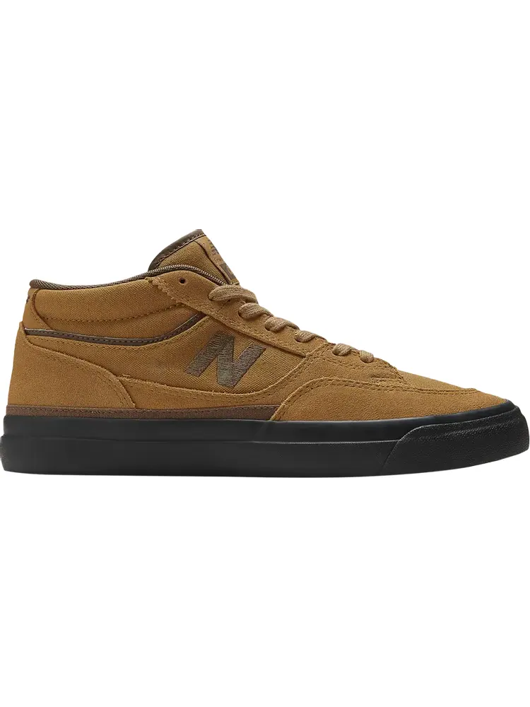 Кроссовки Franky Villani x Numeric 417 'Wheat' — изображение 1 из 1, коричневый