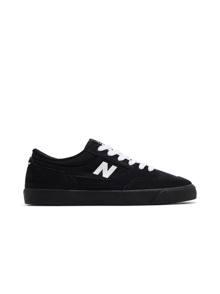 Кроссовки Franky Villani x Numeric 417 Low 'Black White' — изображение 1 из 8, белый