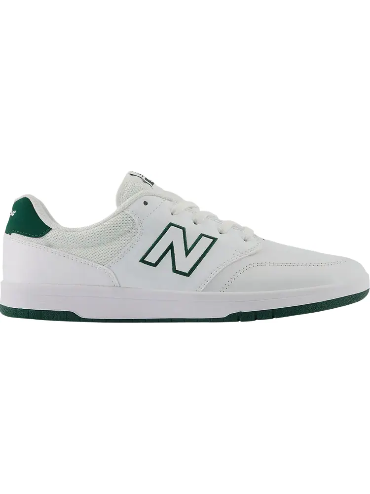 Кроссовки Numeric 425 'White Green' — изображение 1 из 1, белый