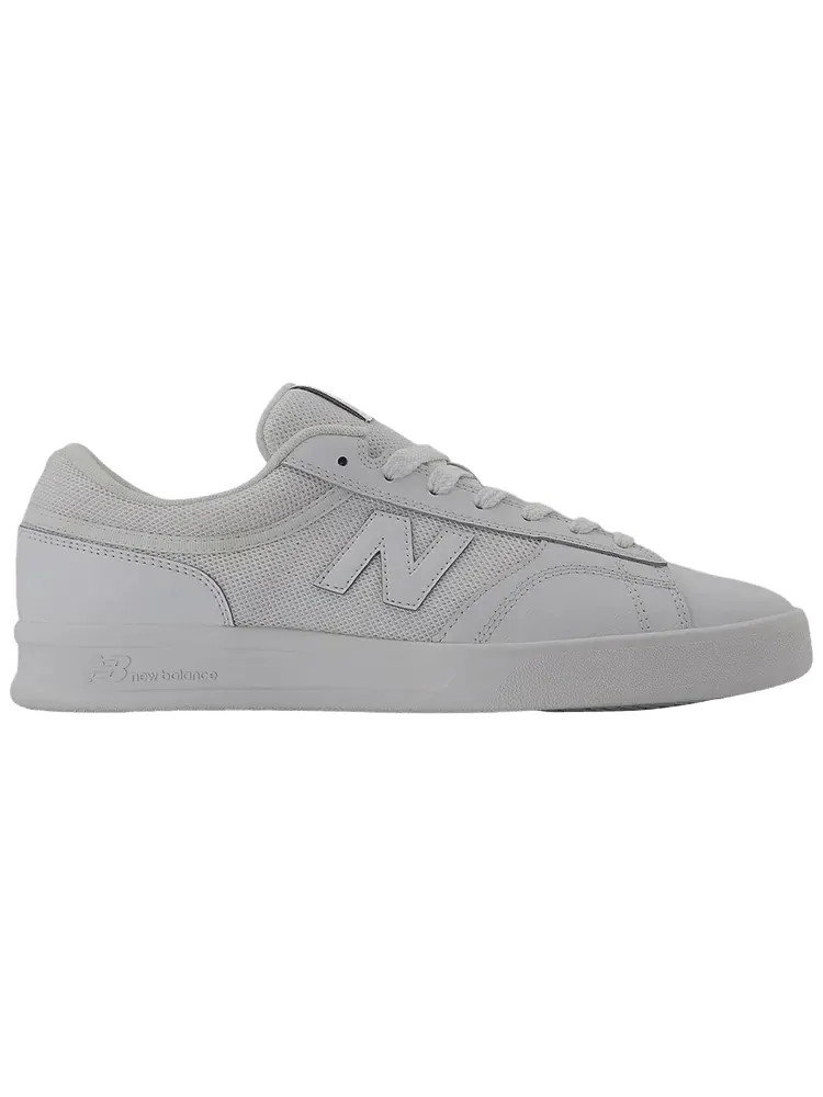 Кроссовки New Balance Numeric 430 'White' — изображение 1 из 1, белый