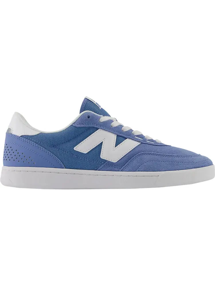 Кроссовки Numeric 440 V2 'Blue White' — изображение 1 из 1, синий