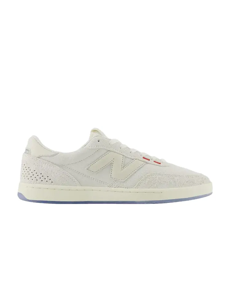 Кроссовки New Balance Challenger x Numeric 440v2, Challenger Knows Better — изображение 1 из 1, бежевый