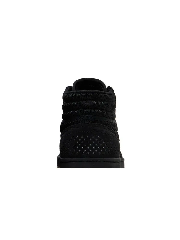 Кеды New Balance Numeric 440 High V2 'Black Gum' — изображение 8 из 9, черный