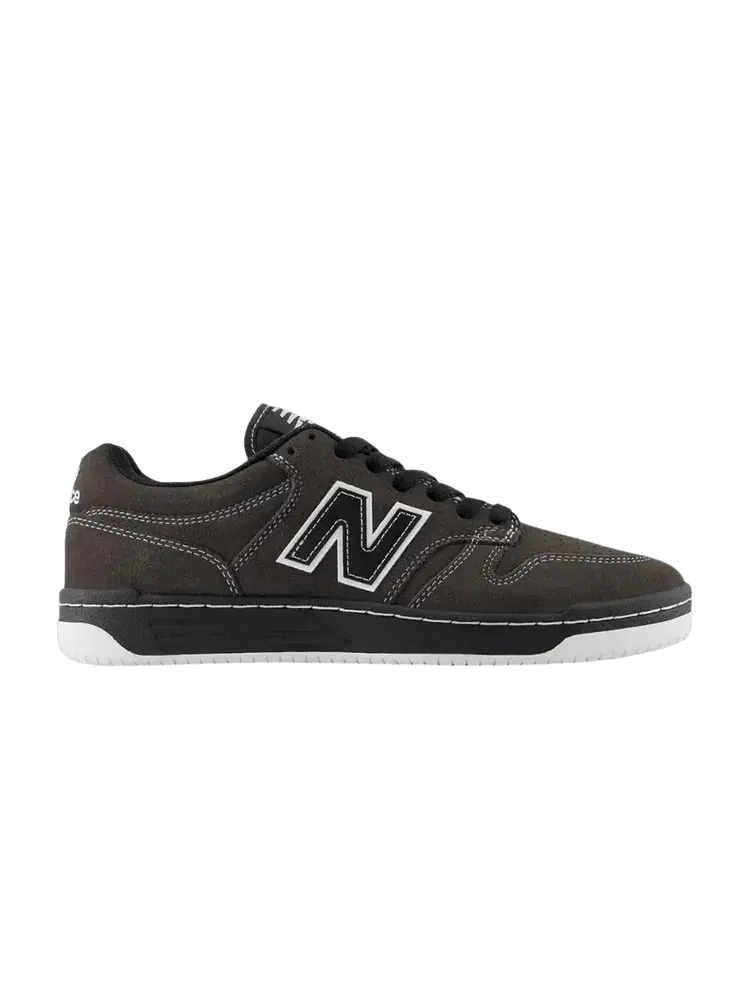 Кроссовки New Balance Numeric 480 — изображение 1 из 1