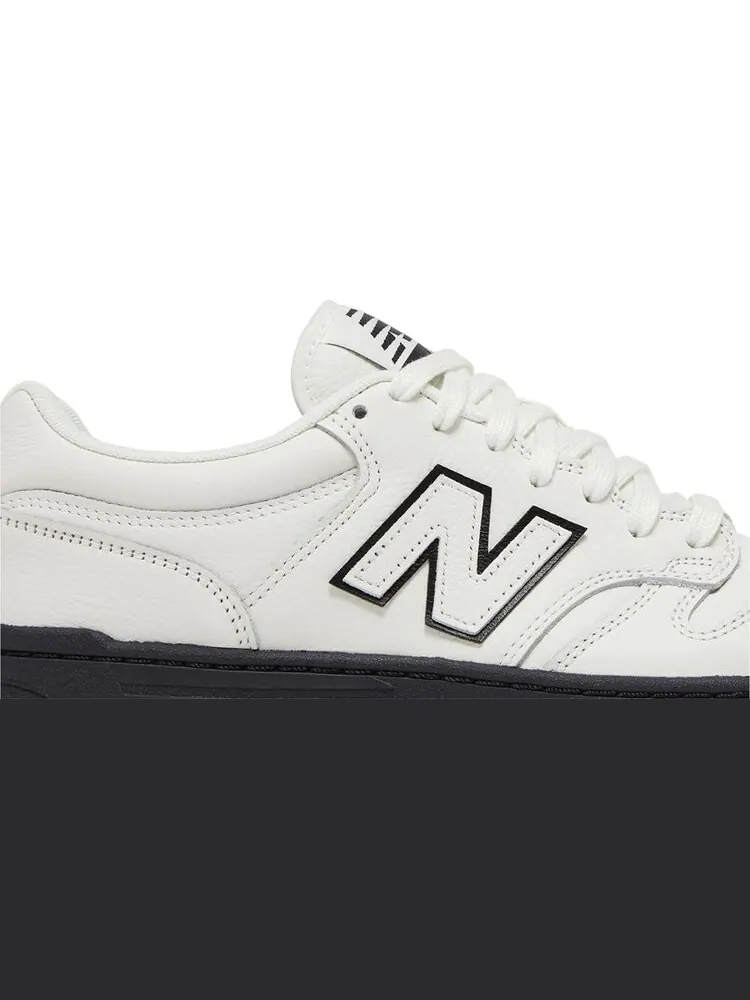 Кроссовки Numeric 480 'Yin Yang Pack - White' — изображение 2 из 4, белый