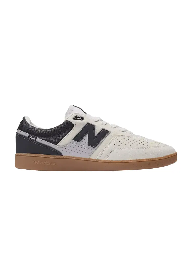 Кроссовки New Balance Brandon Westgate x Numeric 508 — изображение 1 из 1, черный