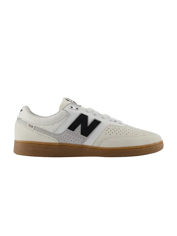 Кроссовки New Balance Brandon Westgate x Numeric 508 — изображение 1 из 1, черный