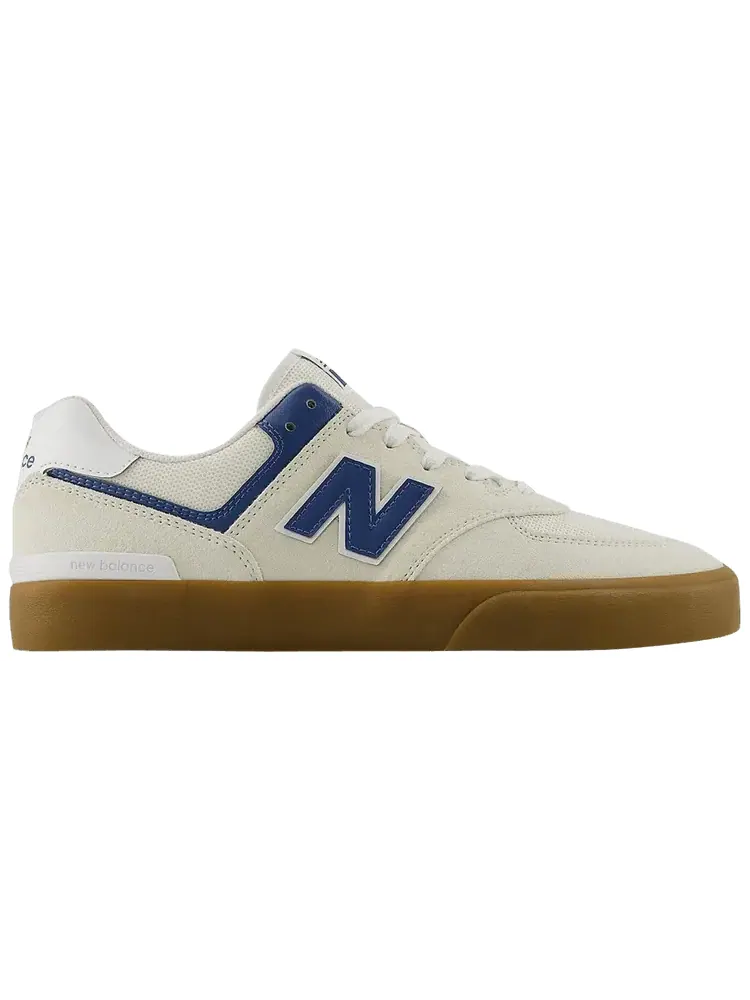 Кроссовки New Balance Numeric 574 Vulc — изображение 1 из 1