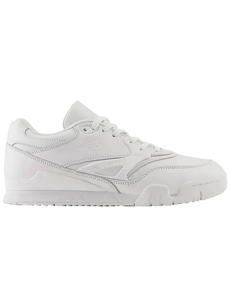 Кроссовки New Balance Numeric 770 — изображение 1 из 1, белый