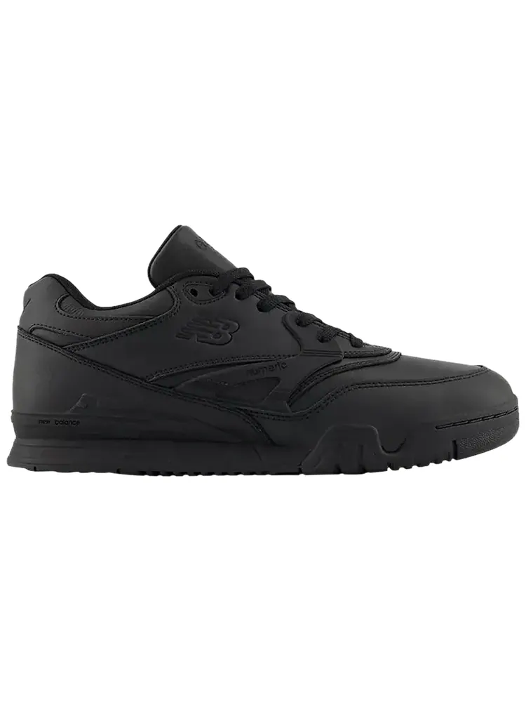 Кроссовки New Balance Numeric 770 — изображение 1 из 1, черный