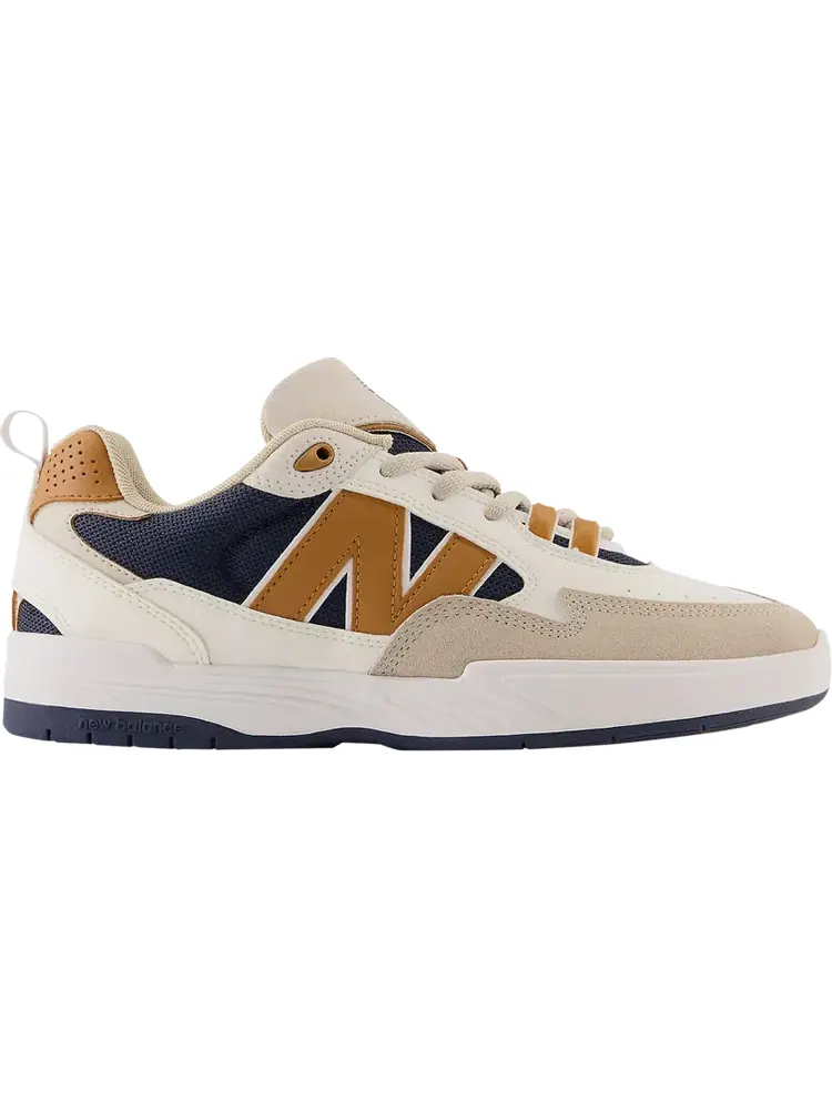 Кроссовки Tiago Lemos x Numeric 808 'Sea Salt Tan' — изображение 1 из 1, бежевый