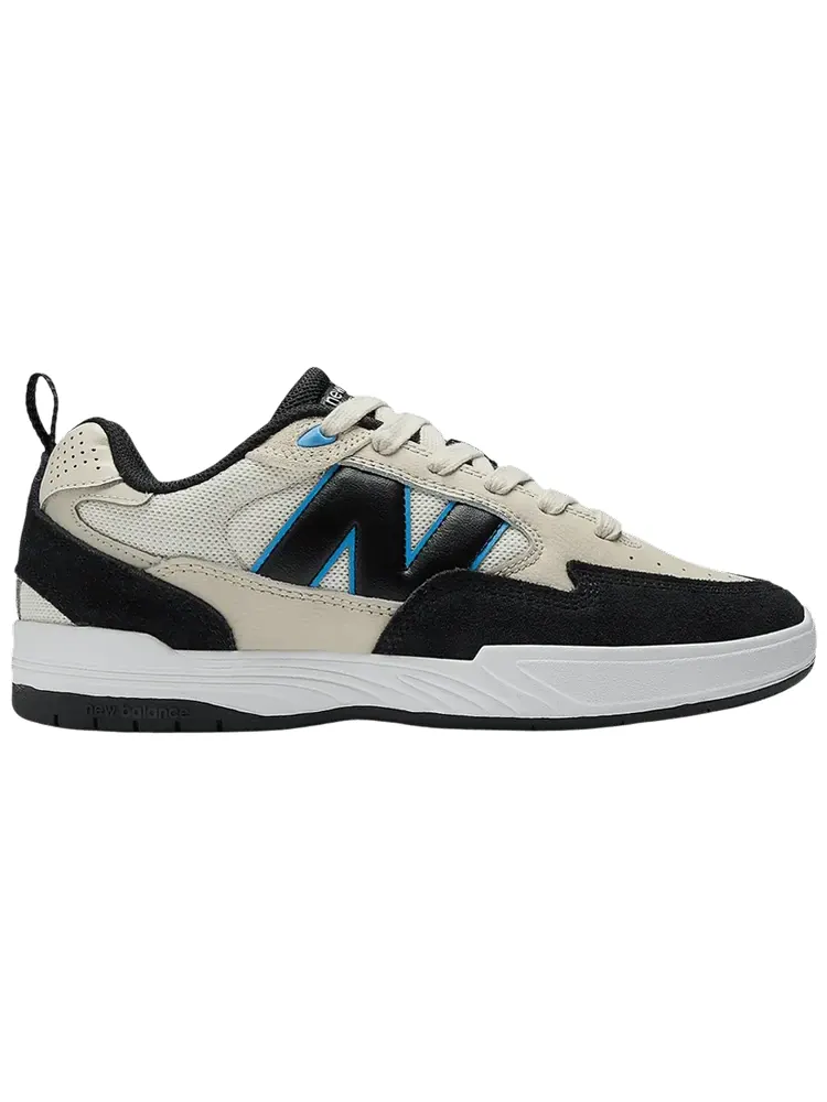 Кроссовки New Balance Tiago Lemos x Numeric 808 Lite 'Tan Black' — изображение 1 из 1, бежевый