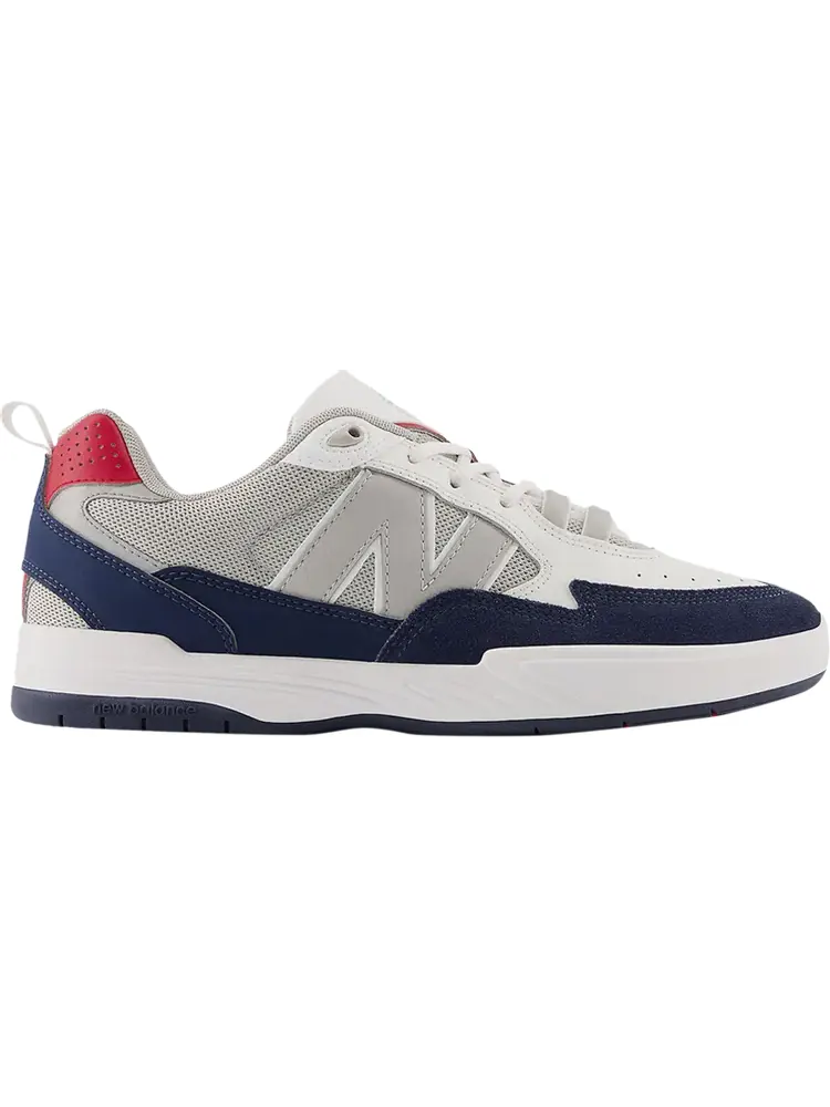 Кроссовки New Balance Tiago Lemos x Numeric 808 'White Navy' — изображение 1 из 1, белый