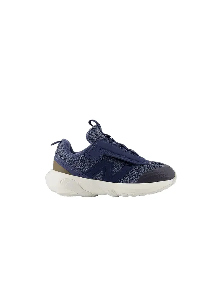Кроссовки New Balance 1440v1 New-B Toddler Navy Angora — изображение 1 из 1, темно-синий