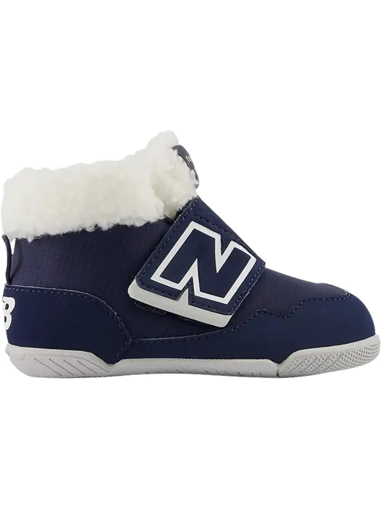 Кроссовки New Balance New-B Boot Toddler 'Natural Indigo' — изображение 1 из 1, синий