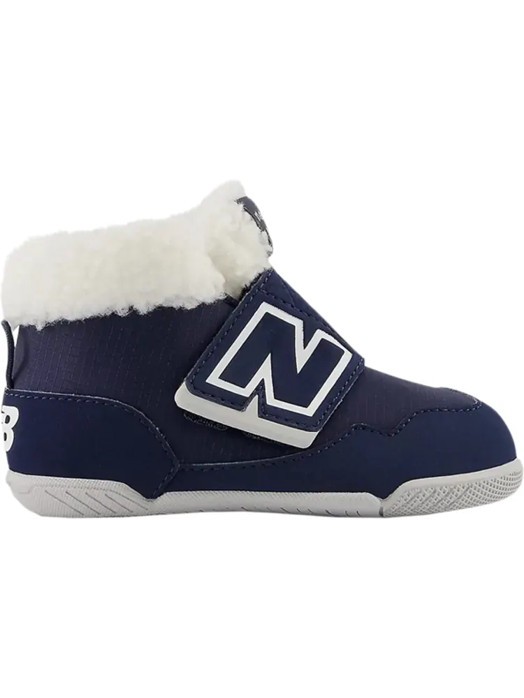 Кроссовки New Balance New-B Boot Toddler Wide 'Natural Indigo' — изображение 1 из 1, синий