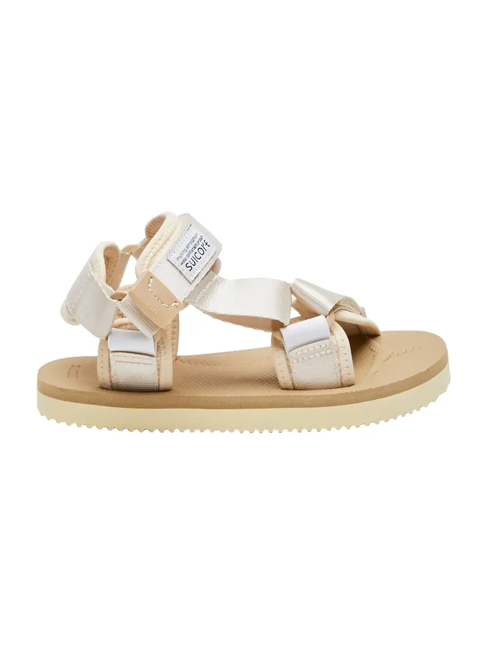 Сандалии Depa Kids Suicoke — белый