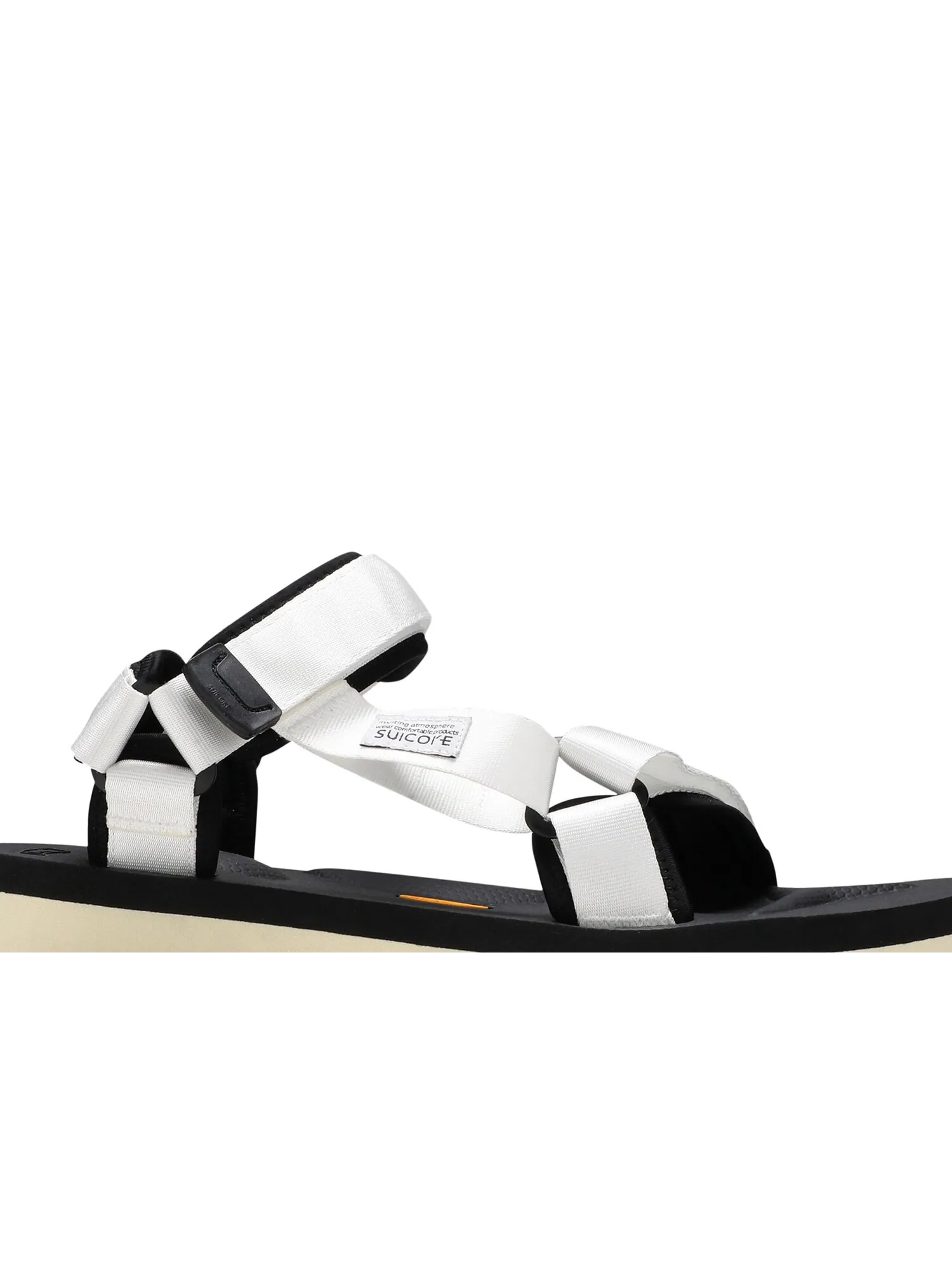 Сандалии Depa-V2 Suicoke — изображение 2 из 8, белый