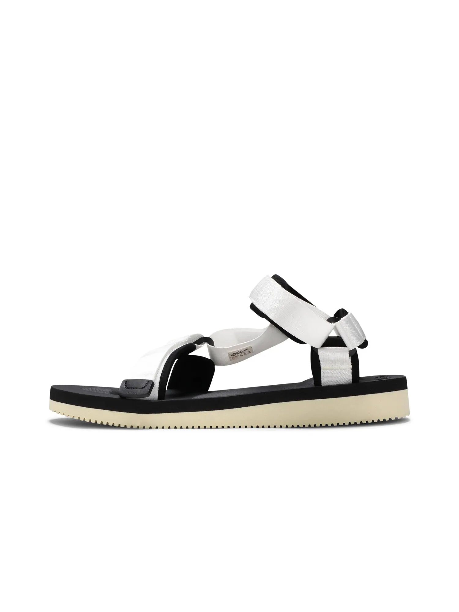 Сандалии Depa-V2 Suicoke — изображение 3 из 8, белый