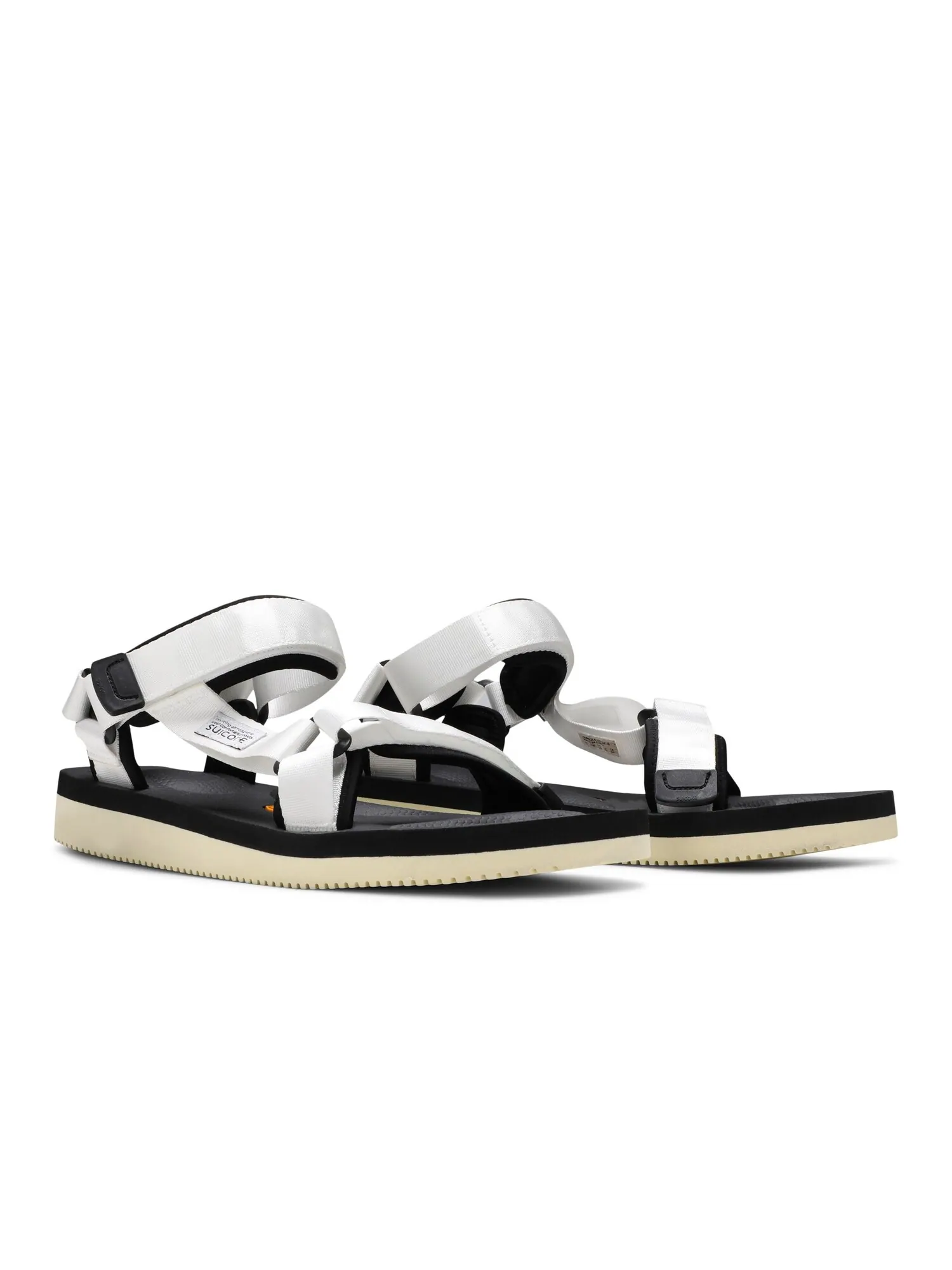 Сандалии Depa-V2 Suicoke — изображение 8 из 8, белый