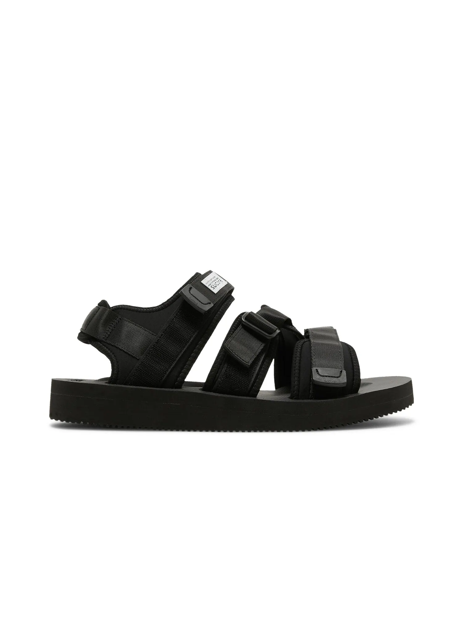Сандалии Kisee-V Suicoke — черный