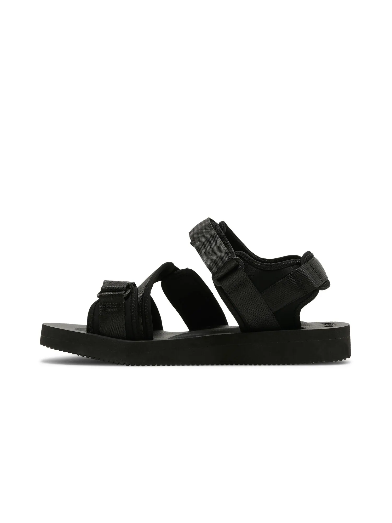 Сандалии Kisee-V Suicoke — изображение 3 из 8, черный