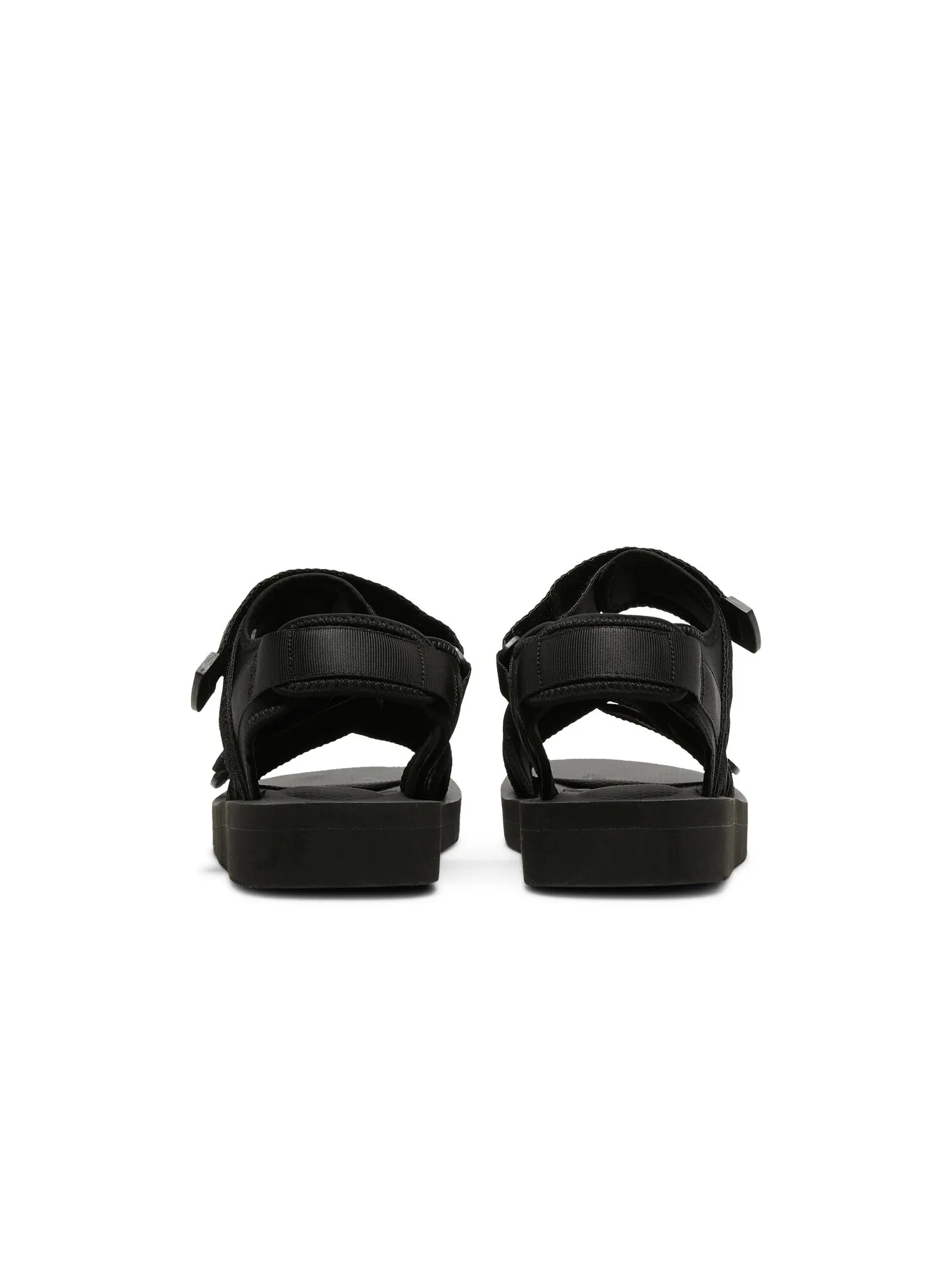Сандалии Kisee-V Suicoke — изображение 6 из 8, черный