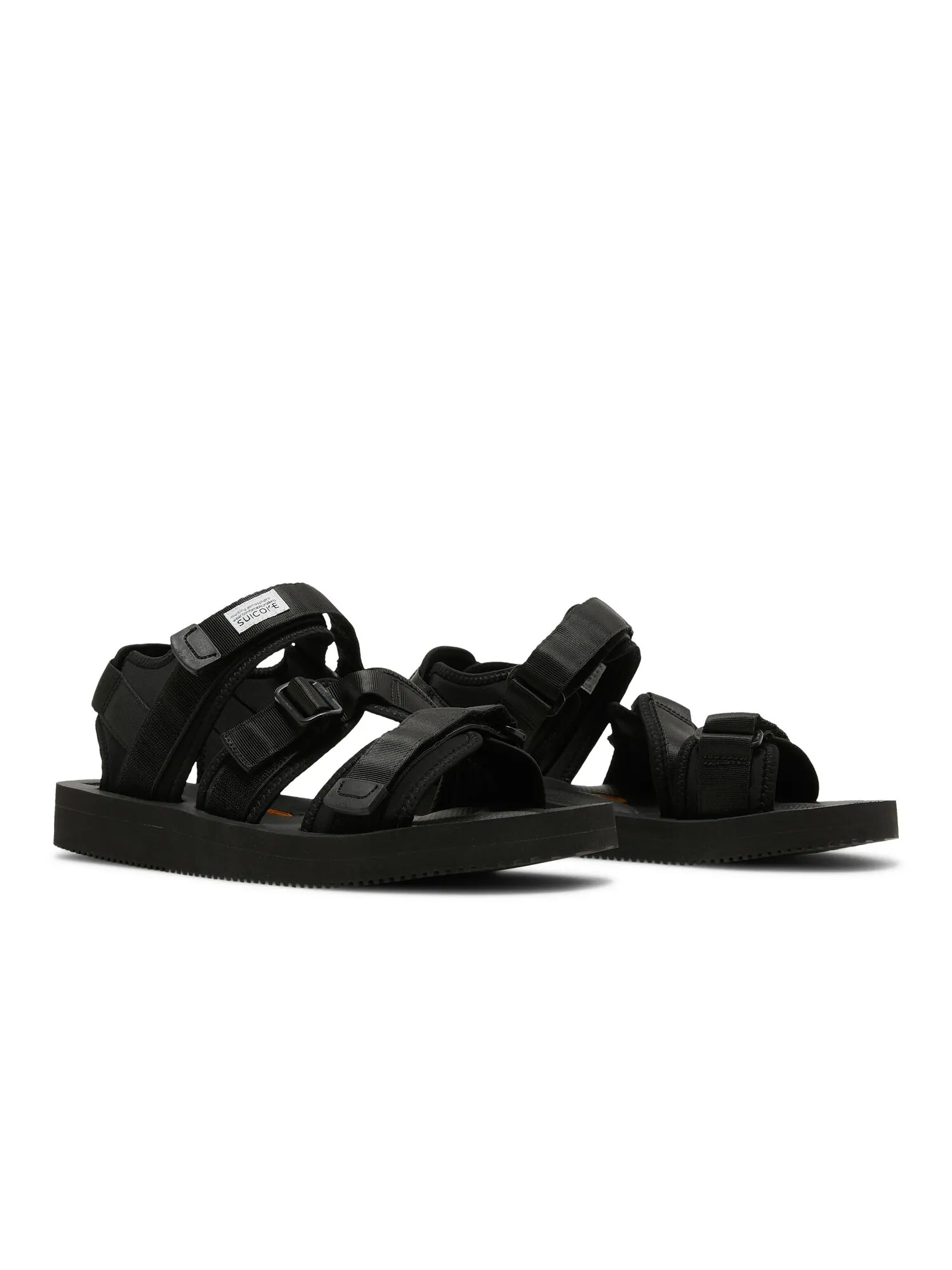Сандалии Kisee-V Suicoke — изображение 8 из 8, черный