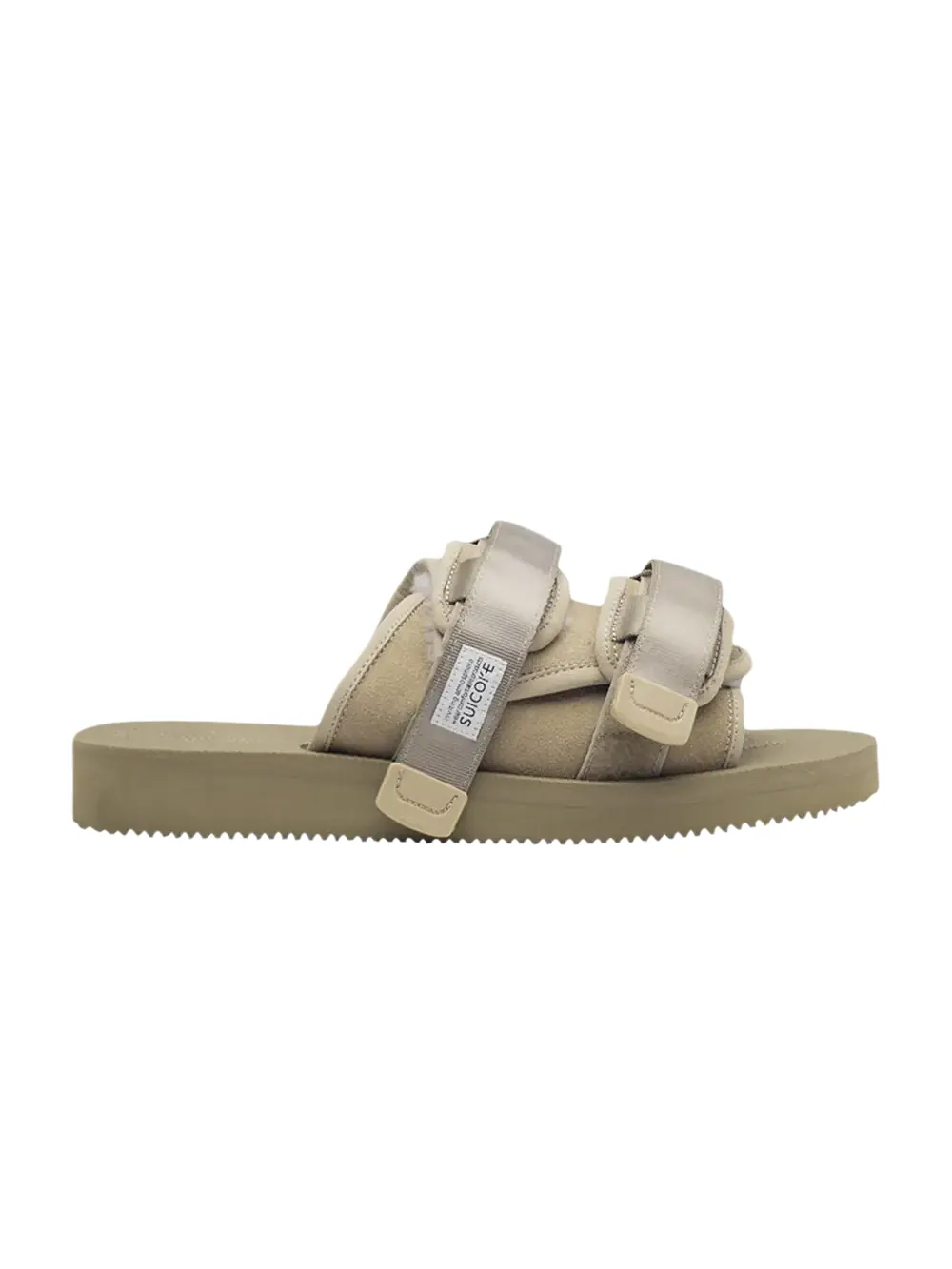 Сандалии Moto-MAB Suicoke — изображение 1 из 1, тауп