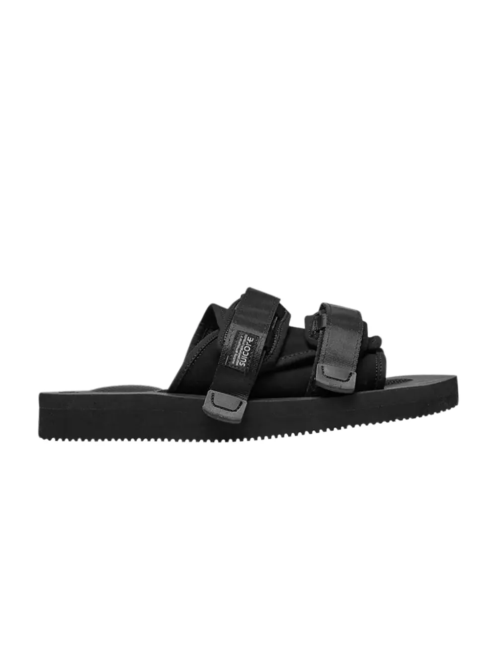 Сандалии Moto-VS Suicoke — изображение 1 из 1, черный