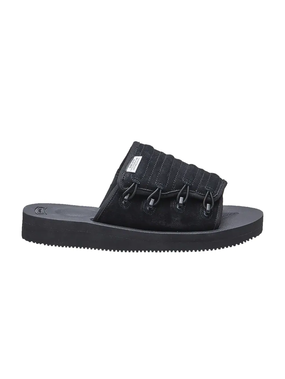 Сандалии Mura-VS Suicoke — изображение 1 из 1, темно-синий