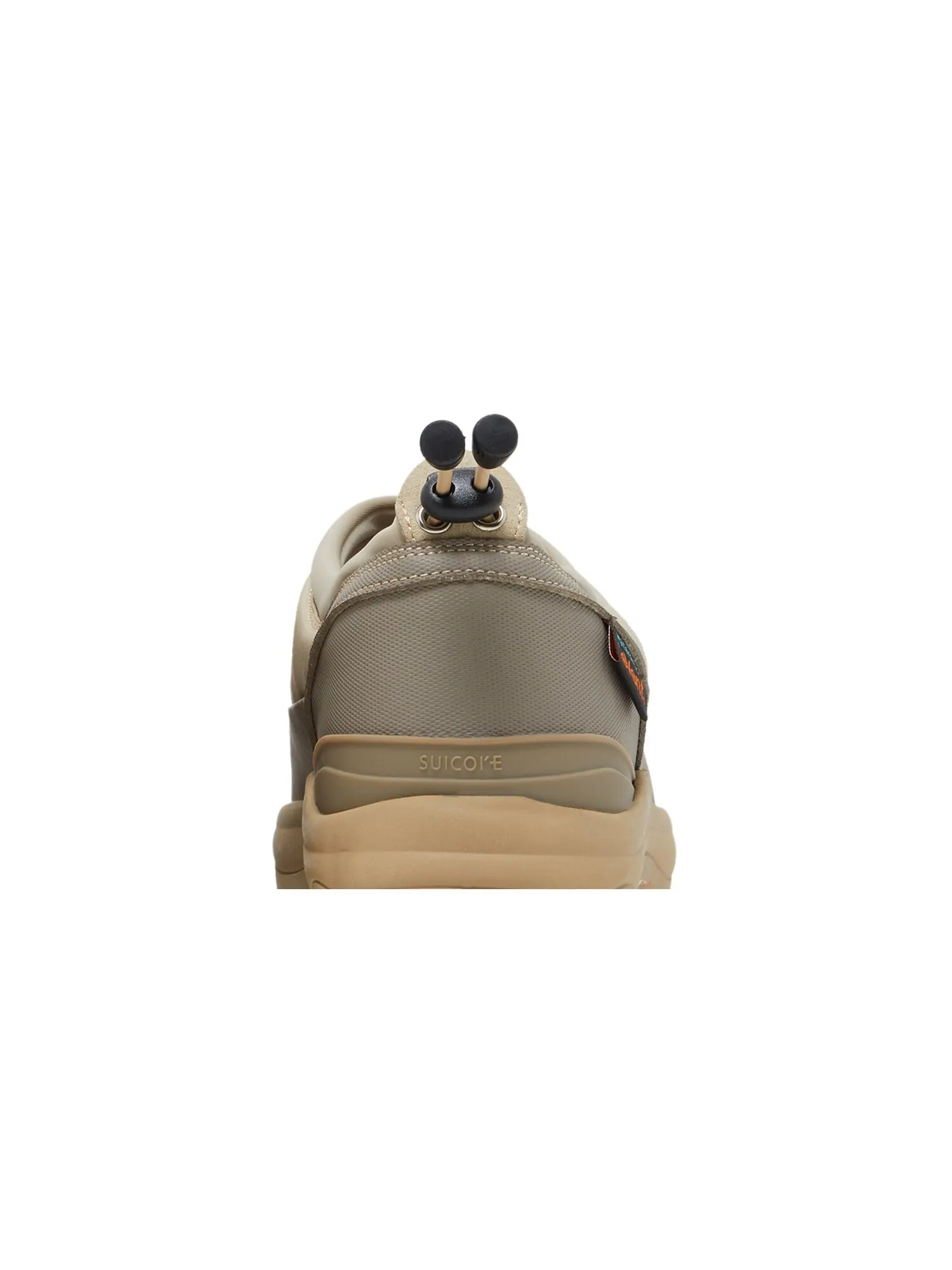 Сандалии PEPPER-evab Suicoke — изображение 7 из 8, бежевый