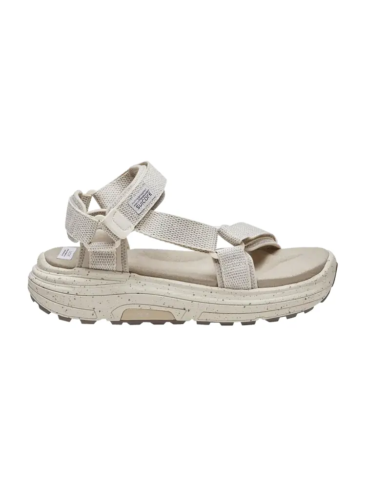 Кроссовки Suicoke DEPA-RUN2 Limestone — изображение 1 из 1, известняк