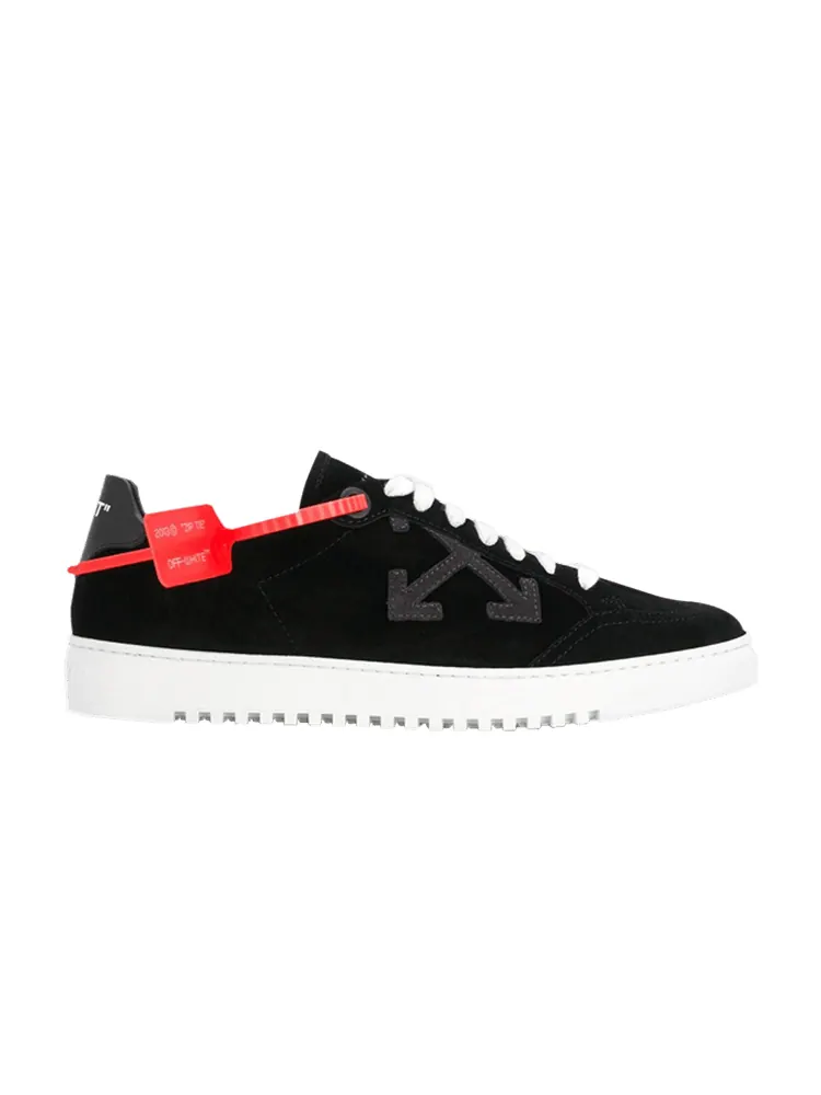 Кроссовки Off-White 2.0 'Black' — изображение 1 из 1, черный