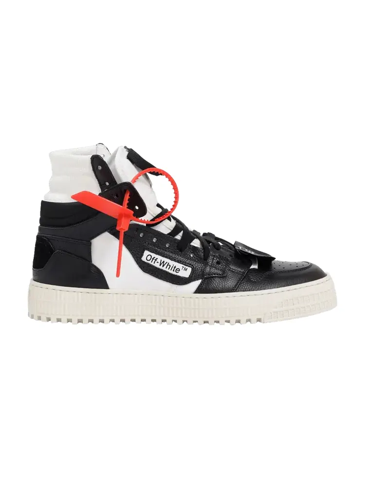 Кроссовки Off-White Off-Court 3.0 — изображение 1 из 1, белый