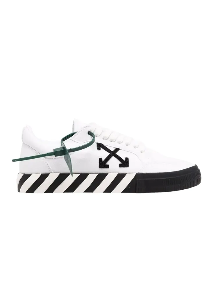 Кроссовки Off-White Vulc Sneaker — изображение 1 из 1, белый