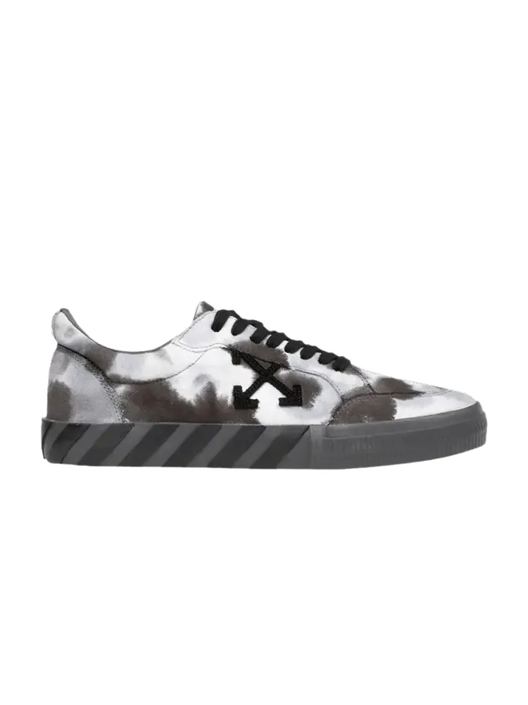Кроссовки Off-White Vulc Low