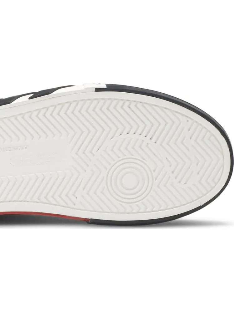 Кроссовки Off-White Vulc Low Top Black — изображение 5 из 8, черный