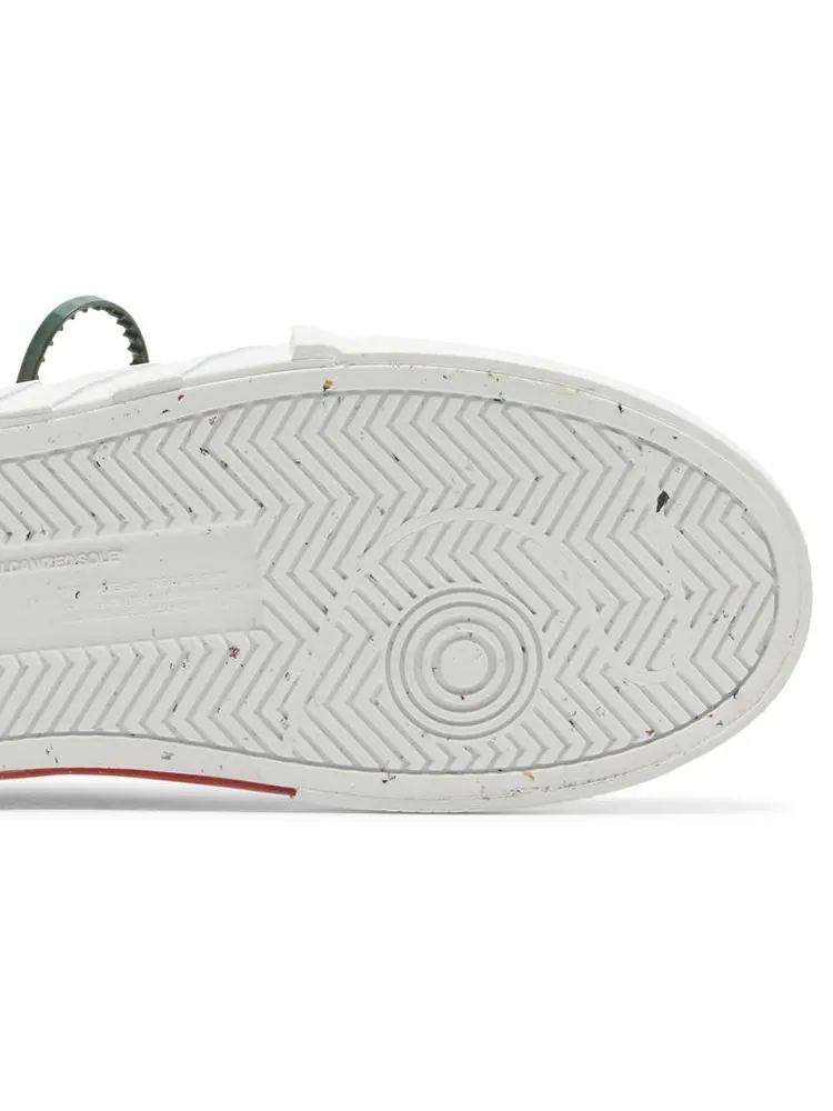 Кроссовки Off-White Vulc Sneaker 'Tie-Dye' — изображение 5 из 8, мульти