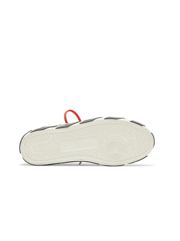 Кроссовки Off-White Vulc Sneaker — изображение 4 из 8, черный