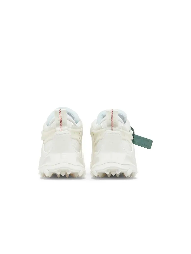 Кроссовки Off-White ODSY-1000 'White' — изображение 6 из 8, белый