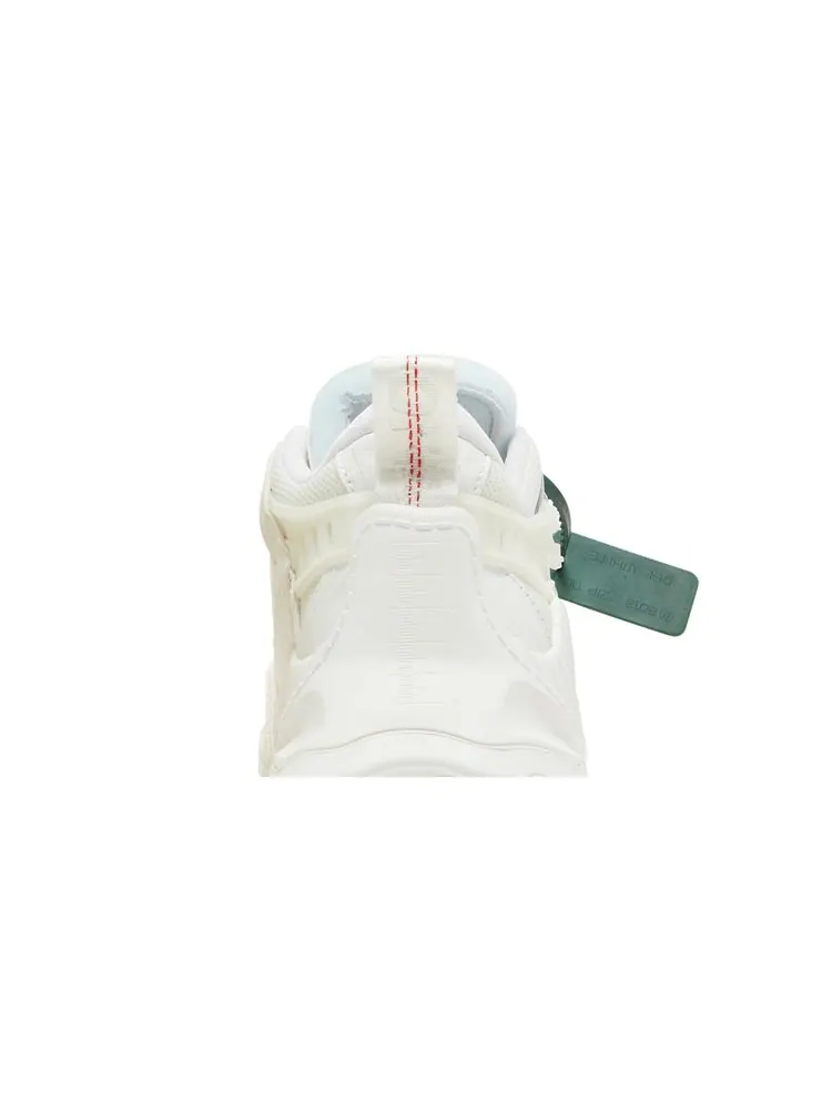 Кроссовки Off-White ODSY-1000 'White' — изображение 7 из 8, белый