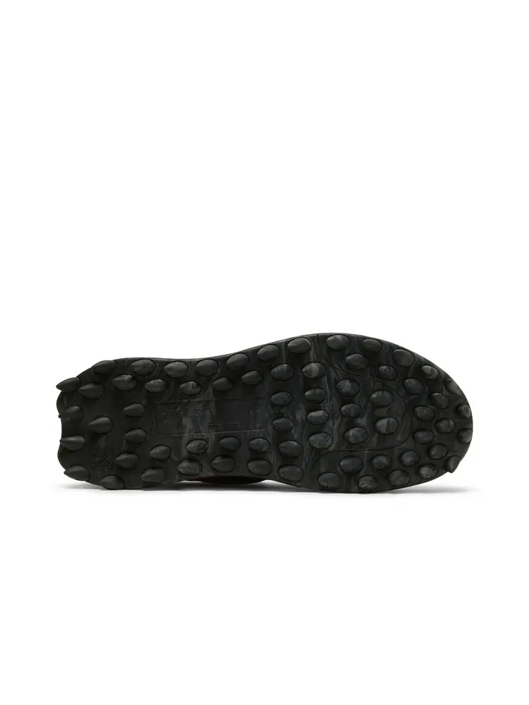 Кроссовки Off-White ODSY-1000 'Dark Grey' — изображение 4 из 8, серый