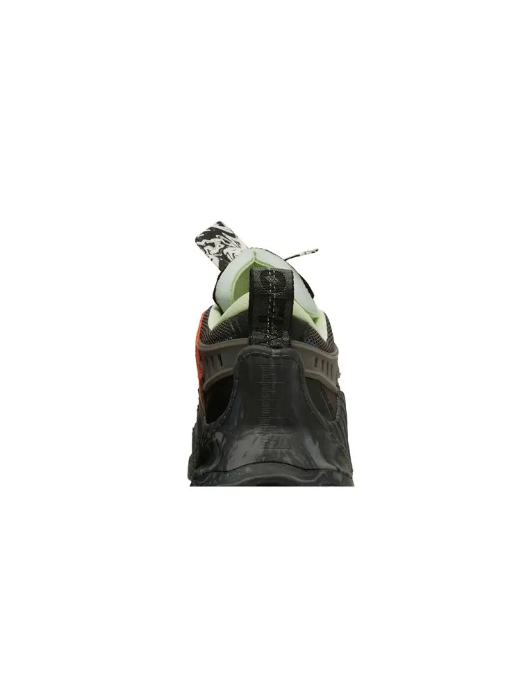 Кроссовки Off-White ODSY-1000 'Dark Grey' — изображение 7 из 8, серый